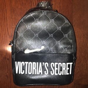 Brand New VS Backpack purse